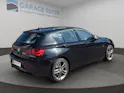 BMW 1er Reihe F20 120d xDrive SAG