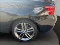 BMW 1er Reihe F20 120d xDrive SAG