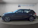 BMW 1er Reihe F20 120d xDrive SAG