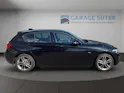 BMW 1er Reihe F20 120d xDrive SAG