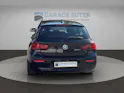 BMW 1er Reihe F20 120d xDrive SAG