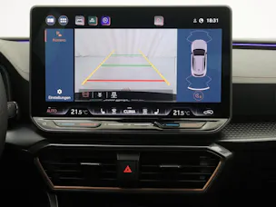 CUPRA Leon ST 1.5 eTSI DSG