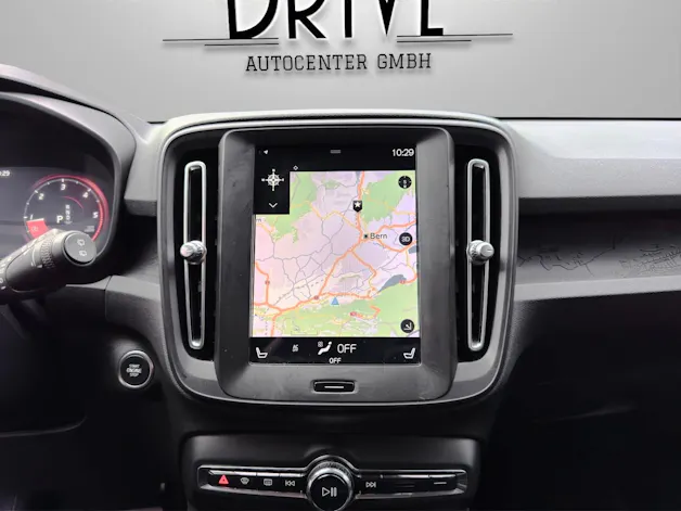 VOLVO XC40 D3 Geartronic *Rückfahrkamera*Sitzheizung inkl. Lenkradheizung uvm.*