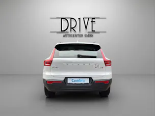 VOLVO XC40 D3 Geartronic *Rückfahrkamera*Sitzheizung inkl. Lenkradheizung uvm.*