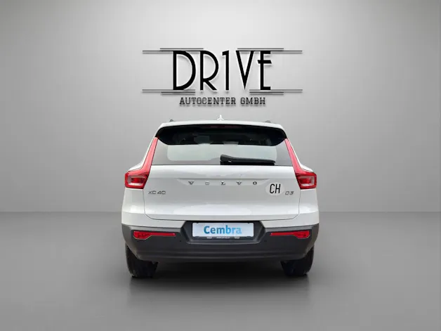 VOLVO XC40 D3 Geartronic *Rückfahrkamera*Sitzheizung inkl. Lenkradheizung uvm.*