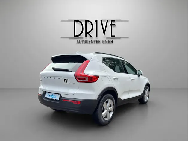 VOLVO XC40 D3 Geartronic *Rückfahrkamera*Sitzheizung inkl. Lenkradheizung uvm.*