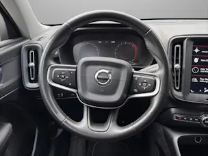 VOLVO XC40 D3 Geartronic *Rückfahrkamera*Sitzheizung inkl. Lenkradheizung uvm.*