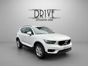 VOLVO XC40 D3 Geartronic *Rückfahrkamera*Sitzheizung inkl. Lenkradheizung uvm.*