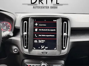 VOLVO XC40 D3 Geartronic *Rückfahrkamera*Sitzheizung inkl. Lenkradheizung uvm.*