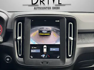 VOLVO XC40 D3 Geartronic *Rückfahrkamera*Sitzheizung inkl. Lenkradheizung uvm.*
