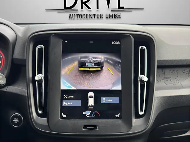 VOLVO XC40 D3 Geartronic *Rückfahrkamera*Sitzheizung inkl. Lenkradheizung uvm.*