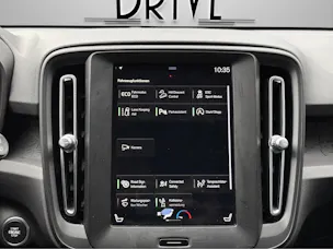 VOLVO XC40 D3 Geartronic *Rückfahrkamera*Sitzheizung inkl. Lenkradheizung uvm.*