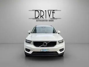 VOLVO XC40 D3 Geartronic *Rückfahrkamera*Sitzheizung inkl. Lenkradheizung uvm.*