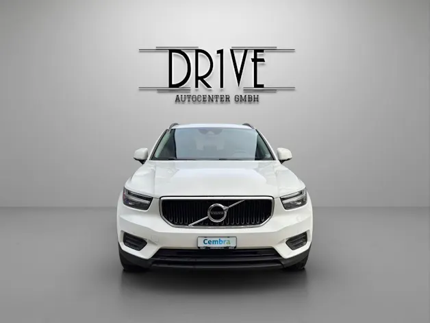 VOLVO XC40 D3 Geartronic *Rückfahrkamera*Sitzheizung inkl. Lenkradheizung uvm.*