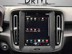 VOLVO XC40 D3 Geartronic *Rückfahrkamera*Sitzheizung inkl. Lenkradheizung uvm.*
