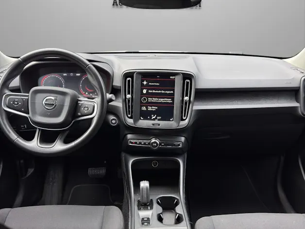 VOLVO XC40 D3 Geartronic *Rückfahrkamera*Sitzheizung inkl. Lenkradheizung uvm.*