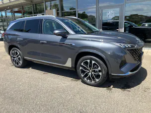 MG S9 1.5T PHEV Premium