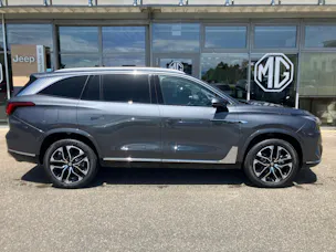 MG S9 1.5T PHEV Premium