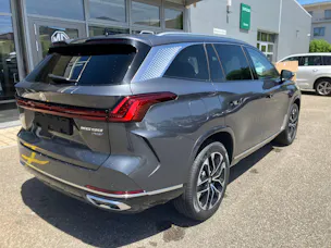 MG S9 1.5T PHEV Premium