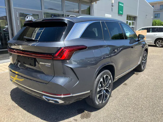 MG S9 1.5T PHEV Premium