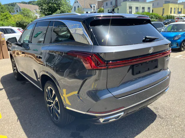 MG S9 1.5T PHEV Premium