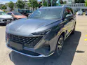 MG S9 1.5T PHEV Premium