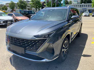 MG S9 1.5T PHEV Premium