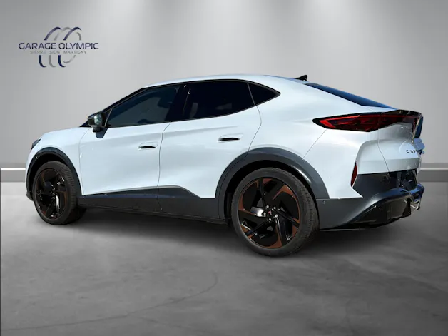 CUPRA Tavascan Type 9 77 kWh Adrenaline Prime Edition