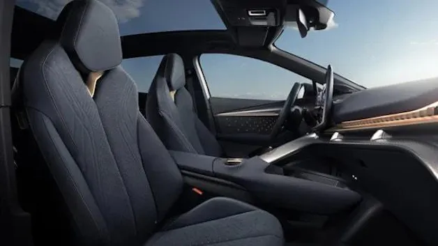 CUPRA Tavascan Type 9 77 kWh Adrenaline Prime Edition