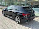 AUDI S3 Sportback 2.0 TFSI quattro S-tronic
