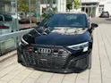 AUDI S3 Sportback 2.0 TFSI quattro S-tronic