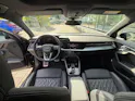 AUDI S3 Sportback 2.0 TFSI quattro S-tronic