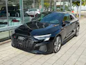 AUDI S3 Sportback 2.0 TFSI quattro S-tronic
