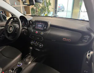 FIAT 500X 1.4T Off Road S-Design 4x4 Automatic