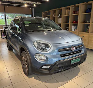 FIAT 500X 1.4T Off Road S-Design 4x4 Automatic