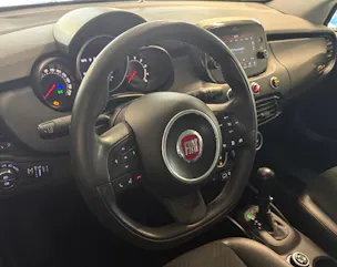 FIAT 500X 1.4T Off Road S-Design 4x4 Automatic