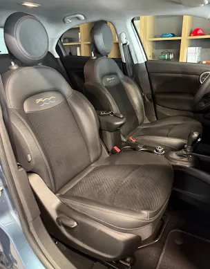 FIAT 500X 1.4T Off Road S-Design 4x4 Automatic
