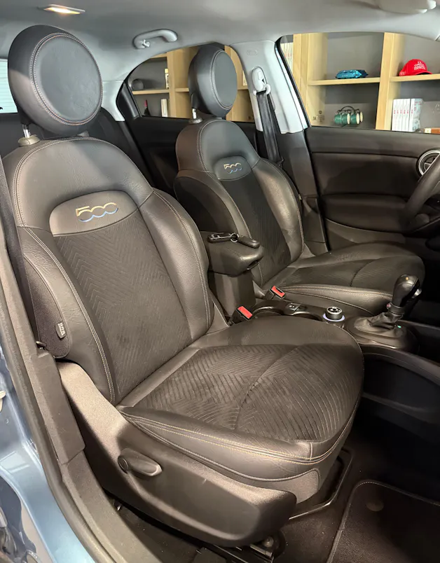 FIAT 500X 1.4T Off Road S-Design 4x4 Automatic