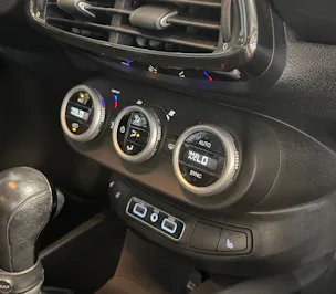 FIAT 500X 1.4T Off Road S-Design 4x4 Automatic