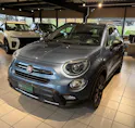 FIAT 500X 1.4T Off Road S-Design 4x4 Automatic