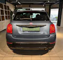 FIAT 500X 1.4T Off Road S-Design 4x4 Automatic