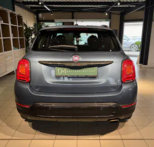 FIAT 500X 1.4T Off Road S-Design 4x4 Automatic