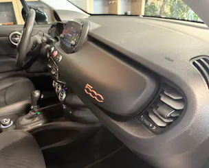 FIAT 500X 1.4T Off Road S-Design 4x4 Automatic