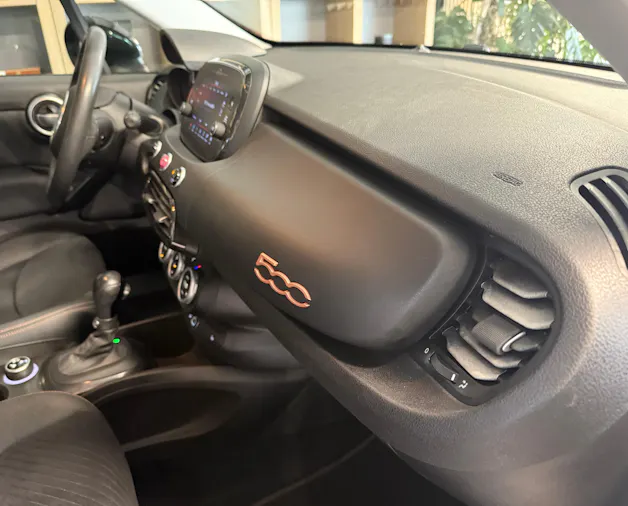 FIAT 500X 1.4T Off Road S-Design 4x4 Automatic