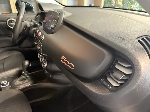 FIAT 500X 1.4T Off Road S-Design 4x4 Automatic