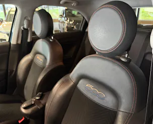 FIAT 500X 1.4T Off Road S-Design 4x4 Automatic