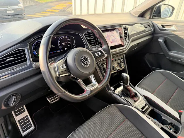 VW T-Roc 1.5 TSI EVO Sport DSG