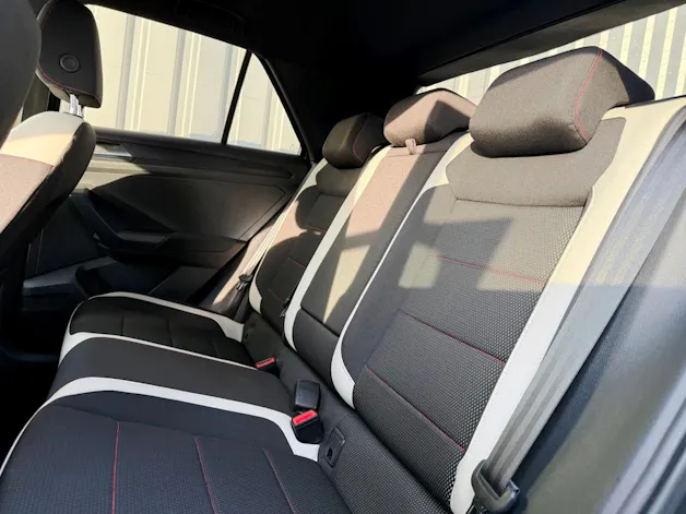 VW T-Roc 1.5 TSI EVO Sport DSG