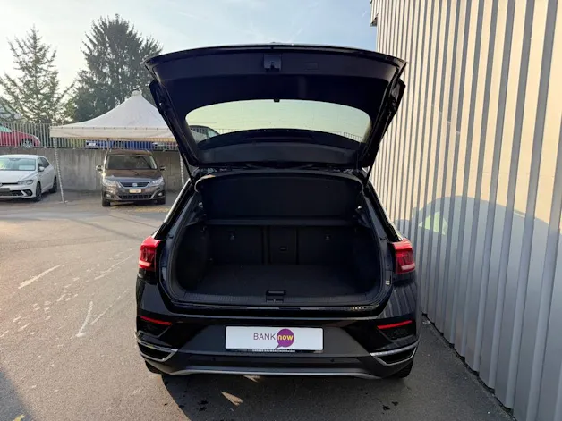 VW T-Roc 1.5 TSI EVO Sport DSG
