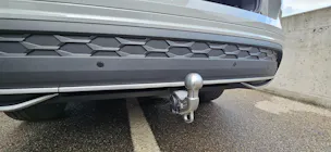 SKODA Skoda Kodiaq SportLine 4x4 TSI